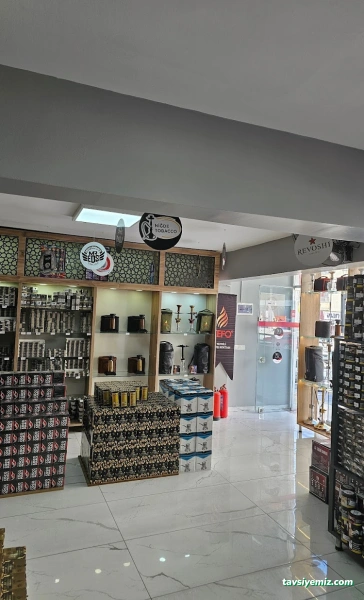 Niğde Tobacco Niğde Tobacco