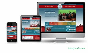 Niğde Web Sitesi Niğde Web Sitesi