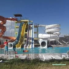 Niğland Aquapark Niğland Aquapark