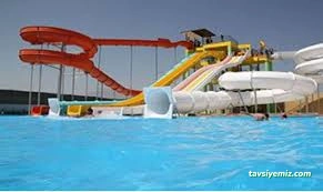 Niğland Aquapark Niğland Aquapark