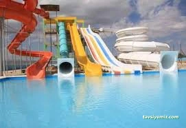 Niğland Aquapark Niğland Aquapark