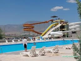 Niğland Aquapark Niğland Aquapark