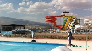 Niğland Aquapark Niğland Aquapark