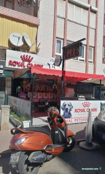 Nihal Pet Shop
