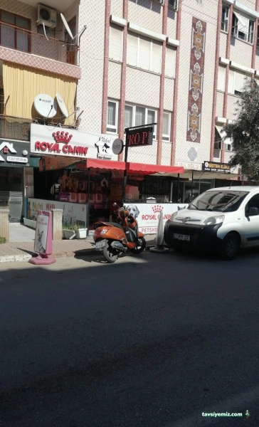 Nihal Pet Shop