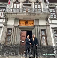 Niksar Belediyesi Niksar Belediyesi