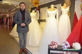 Nil Moda - Gelinlik & Abiye - Osmaniye Nil Moda - Gelinlik & Abiye - Osmaniye