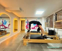 Nilda Pilates Nilda Pilates