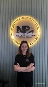 Nilda Pilates Nilda Pilates