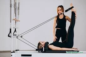 Nilda Pilates Nilda Pilates