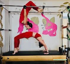 Nilda Pilates Nilda Pilates