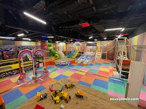 Nil&Joy Park/Cafe
