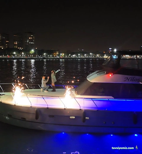 Niloş Yat Kiralama | Mersin Evlilik Teklifi | Mersin Yat İşletmesi Niloş Yat Kiralama | Mersin Evlilik Teklifi | Mersin Yat İşletmesi