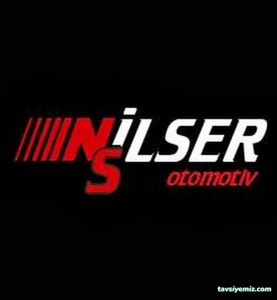 Nilser Oto Elektronik Nilser Oto Elektronik