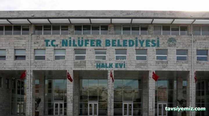 Nilüfer Belediyesi Nilüfer Belediyesi