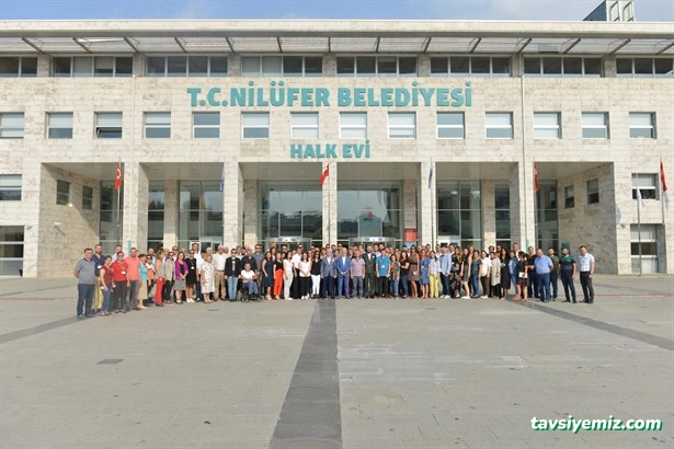 Nilüfer Belediyesi Nilüfer Belediyesi