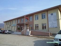 Nilüfer Halk Eğitim Merkezi Nilüfer Halk Eğitim Merkezi