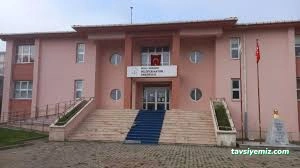 Nilüfer Hatun Anaokulu Nilüfer Hatun Anaokulu