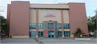 Nilüfer Kaymakamlığı Nilüfer Kaymakamlığı