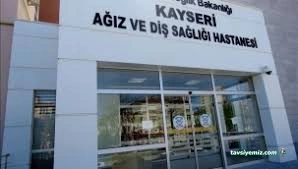Nimet Bayraktar Ağız Ve Diş Sağlığı Hastanesi Nimet Bayraktar Ağız Ve Diş Sağlığı Hastanesi