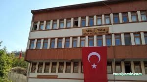 Nimet Talu Halk Eğitimi Merkezi Ve Aso Nimet Talu Halk Eğitimi Merkezi Ve Aso