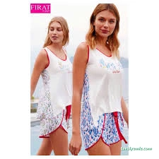 Ninam Iç Giyim - Pijama - Eşofman Ninam Iç Giyim - Pijama - Eşofman