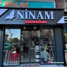 Ninam Iç Giyim - Pijama - Eşofman Ninam Iç Giyim - Pijama - Eşofman