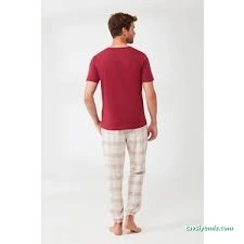 Ninam Iç Giyim - Pijama - Eşofman Ninam Iç Giyim - Pijama - Eşofman
