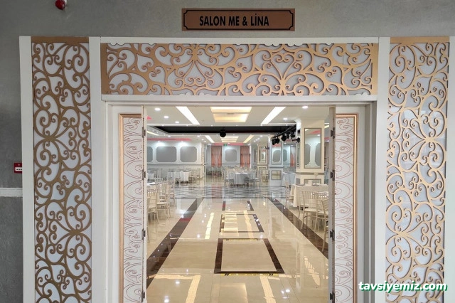 Nirvana Düğün Salonu Nirvana Düğün Salonu