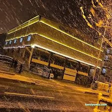 Nirvana Düğün Salonu Nirvana Düğün Salonu