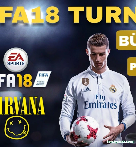 Nirvana Playstation