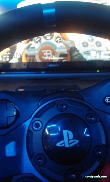 Nirvana Playstation