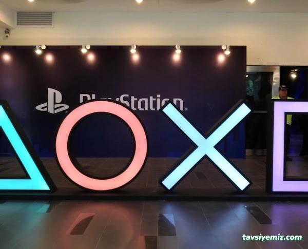 Nirvana Playstation