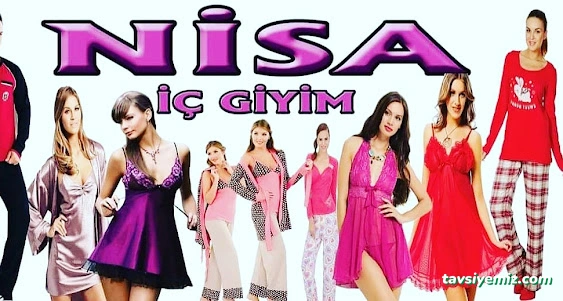 Nisa Giyim Bilecik Nisa Giyim Bilecik