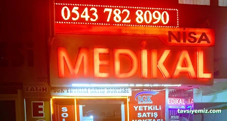 Nisa Medikal Nisa Medikal