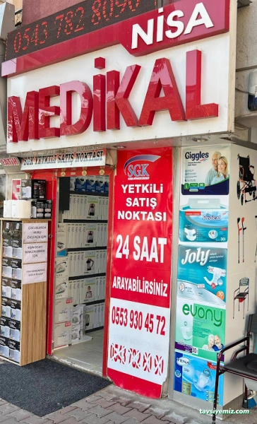 Nisa Medikal Nisa Medikal