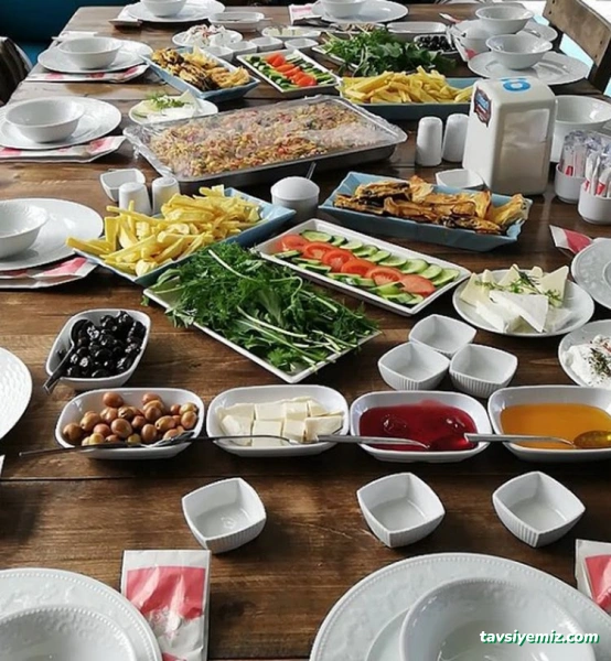Nisan Köfte Yemek Nisan Köfte Yemek