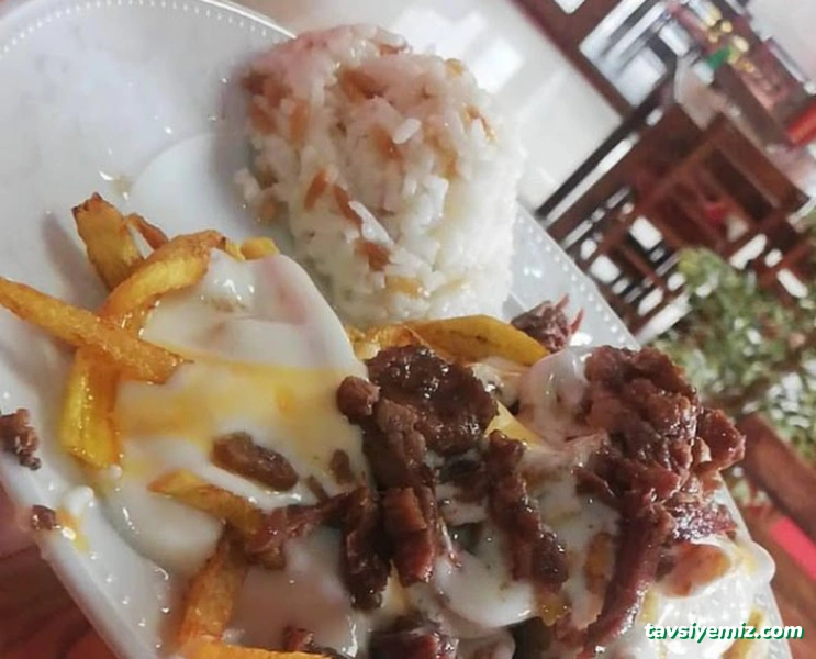 Nisan Köfte Yemek Nisan Köfte Yemek