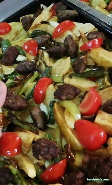 Nisan Köfte Yemek Nisan Köfte Yemek