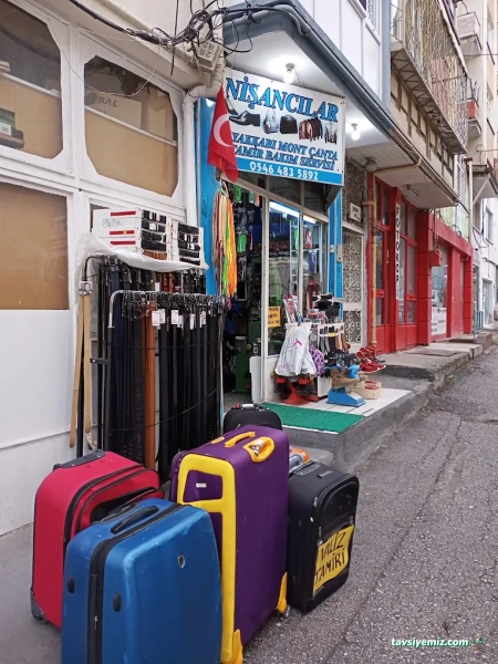 Nişancılar Ayakkabı Bakım Servisi Nişancılar Ayakkabı Bakım Servisi