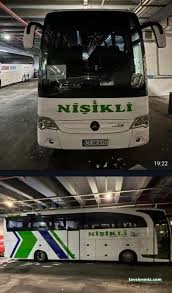 Nişikli Turizm A.ş Nişikli Turizm A.ş