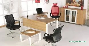 Nissa Ofis Mobilyaları Nissa Ofis Mobilyaları