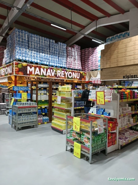 Nivgross Toptan Market Nivgross Toptan Market