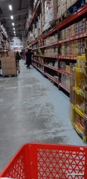 Nivgross Toptan Market Nivgross Toptan Market