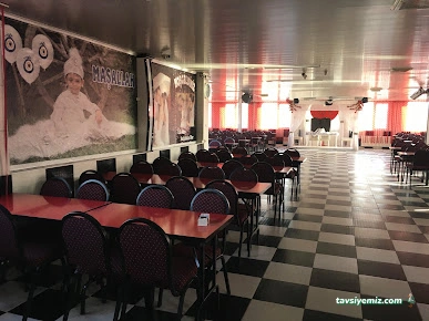 Nizam Catering