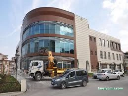 Nizip Belediyesi Nizip Belediyesi