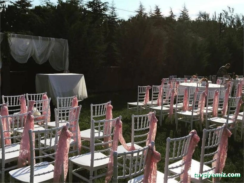 Njoy Garden Davet & Düğün Salonu Njoy Garden Davet & Düğün Salonu