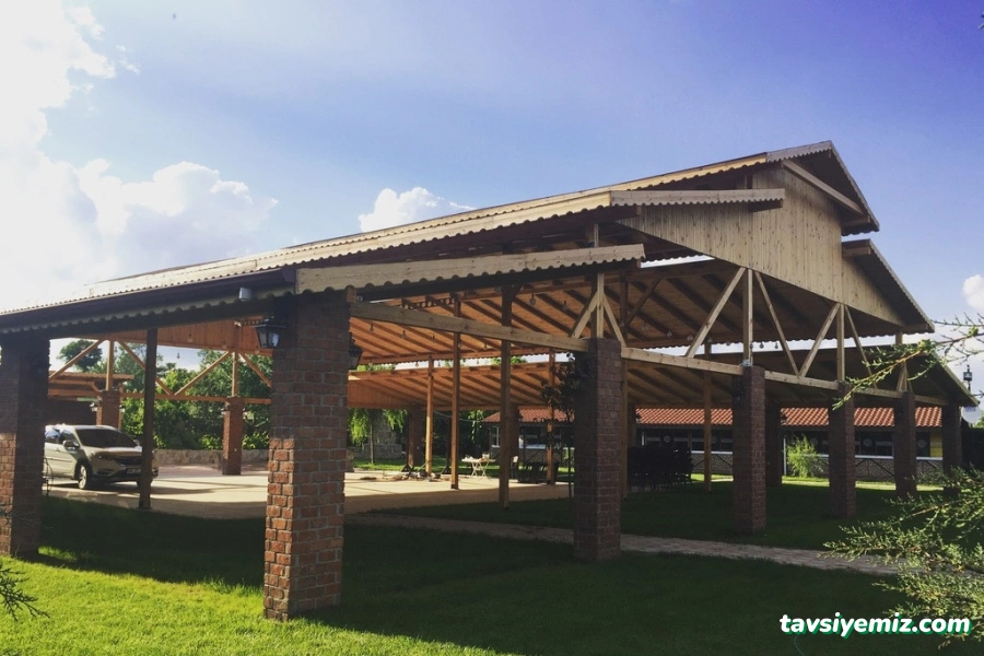 Njoy Garden Davet & Düğün Salonu Njoy Garden Davet & Düğün Salonu