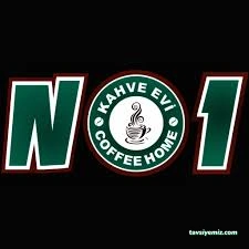 No1 Kahve Evi