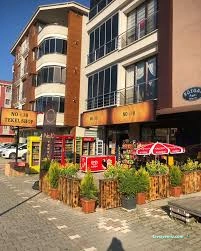 No:10 Tekel Shop